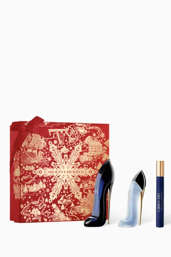 Good Girl Eau de Parfum Gift Set