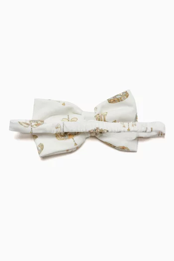 Carousel Headband in Cotton