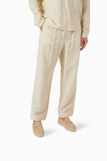 حذاء سهل الارتداء ناتشو/002 قنب