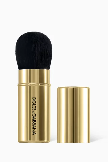 Kabuki Beauty Brush