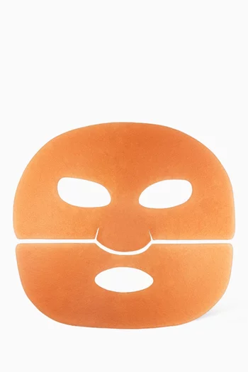 The Hydrogel Face Mask