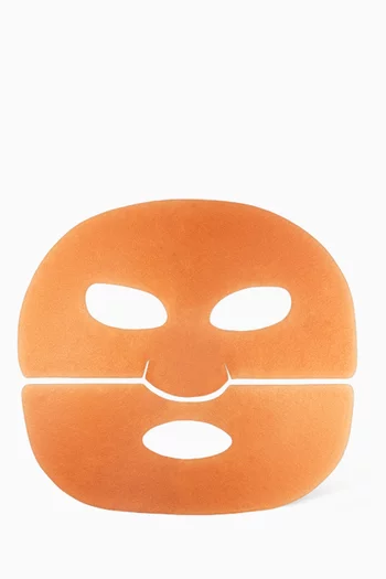 The Hydrogel Face Mask, Pack of 6