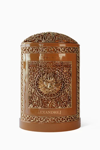 Sienna Candle Set, 220g