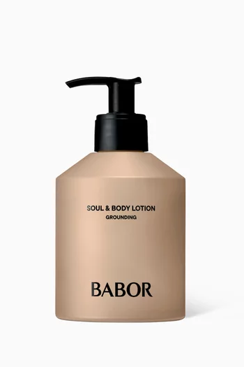Babor Soul & Body Lotion Grounding, 250ml