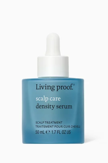 Scalp Care Density Serum, 50ml
