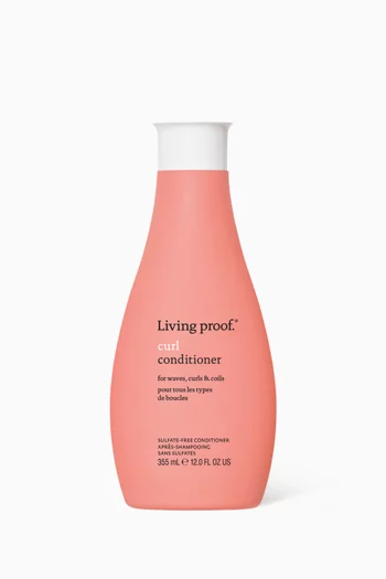 Curl Conditioner, 355ml