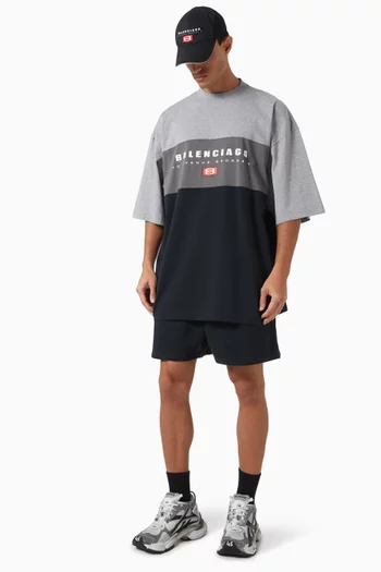 Unity Sport T-shirt in Jersey