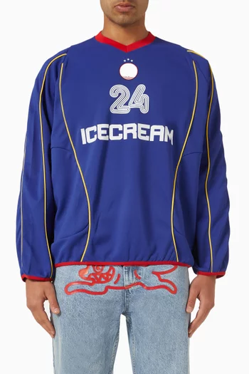 IC Football Jersey