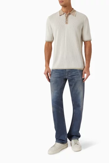Miramar Fit 4 Pants in Cotton Fleece