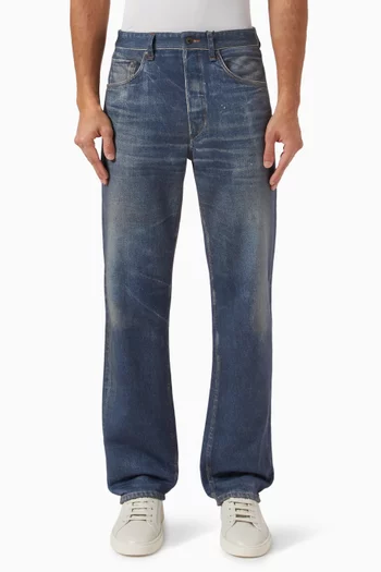 Miramar Fit 4 Pants in Cotton Fleece