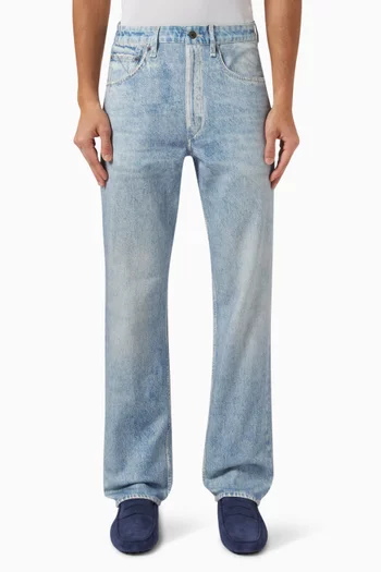 Miramar Fit 4 Pants in Cotton Fleece