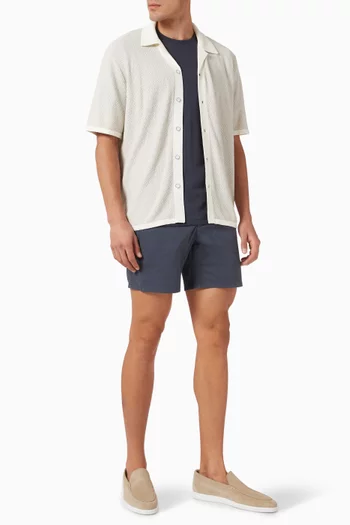 Standard Chino Shorts