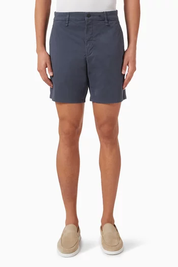 Standard Chino Shorts