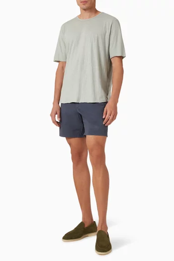 Devin Hemp T-shirt