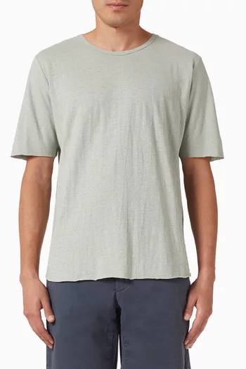 Devin Hemp T-shirt