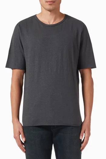 Devin Hemp T-shirt