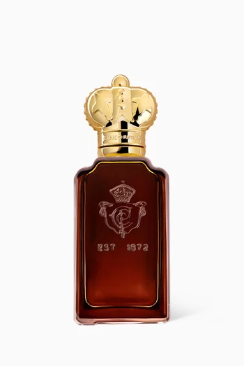 L Red Tea Vetiver Eau de Parfum, 50ml