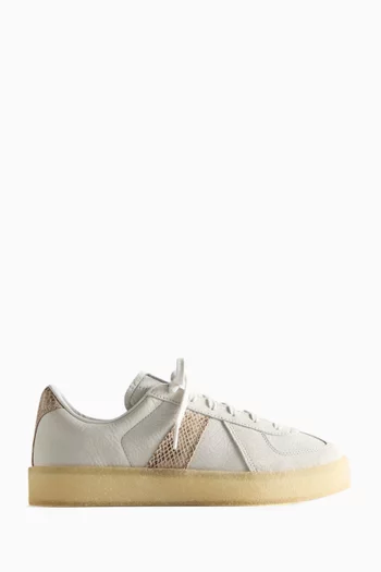 x 8th St BW Army By Ronnie Fieg x addias Originals & Clarks Sneakers