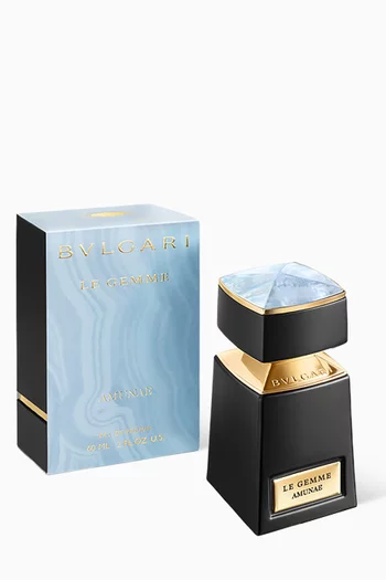 Le Gemme Amunae Eau de Parfum, 60ml