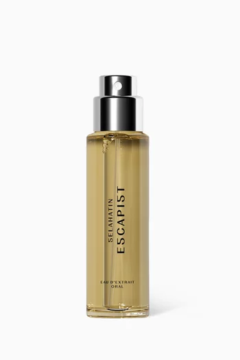 بخاخ ماء عطر اسكابيست مركز للفم، 18.5 ملل