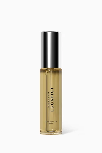 بخاخ ماء عطر اسكابيست مركز للفم، 18.5 ملل