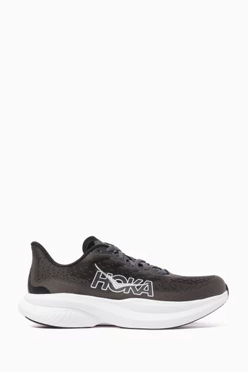 Mach 6 Sneakers in Creel Jacquard