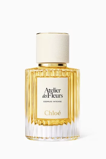 ماء عطر اتولييه دي فلور سيدراس مركز، 50 ملل