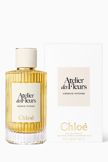 ماء عطر اتولييه دي فلور سيدراس مركز، 150 ملل