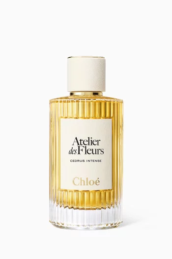 ماء عطر اتولييه دي فلور سيدراس مركز، 150 ملل