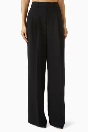 Luxe Suiting Pants