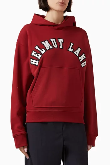 HL Prep Hoodie in Cotton