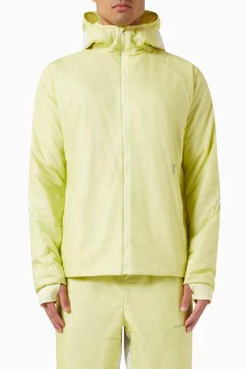 Zero PAF Jacket
