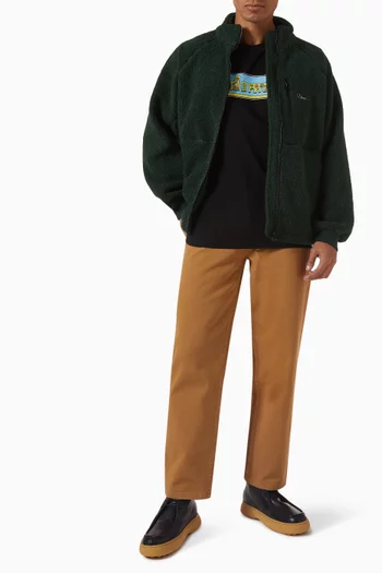 Classic Relaxed-fit Jeans
