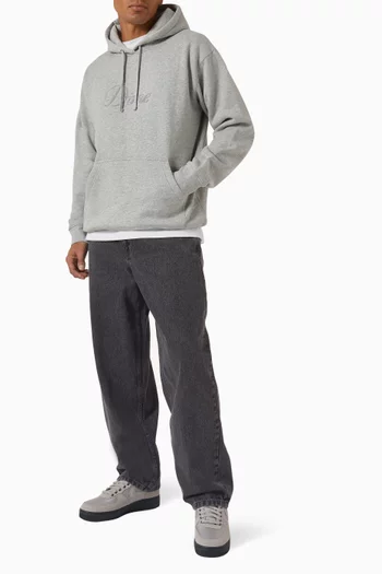 Classic Baggy Jeans