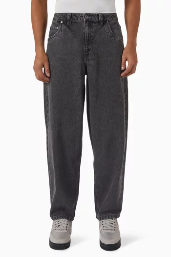 Classic Baggy Jeans