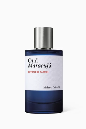 Oud Maracuja Extrait de Parfum, 100ml