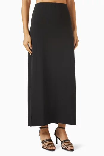 Classic Maxi Skirt