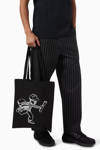 x Ounass Exclusive Medium Tote Bag