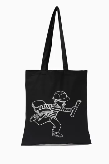 x Ounass Exclusive Medium Tote Bag