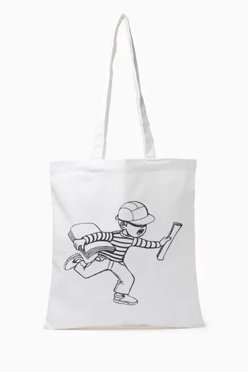 x Ounass Exclusive Medium Tote Bag