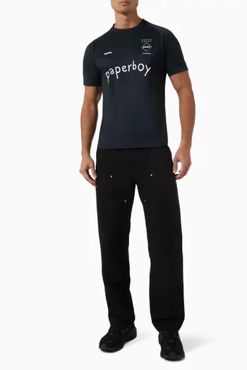 x FCRB Archive Soccer Jersey T-shirt