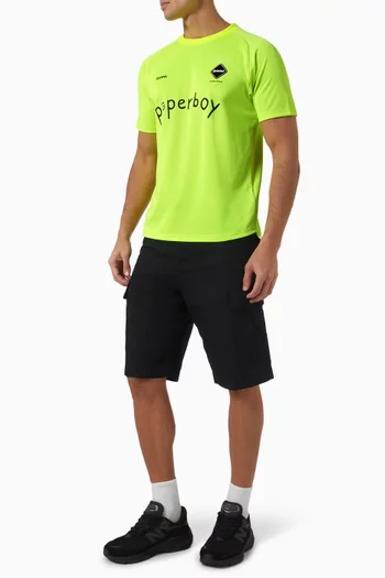 x FCRB Soccer Jersey T-shirt