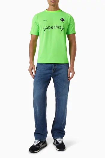 x FCRB Soccer Jersey T-shirt