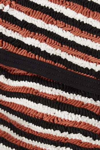 قطعة بيكيني سفلية تيني