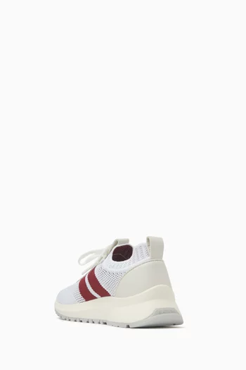 Darnell-T Sneakers in Mesh