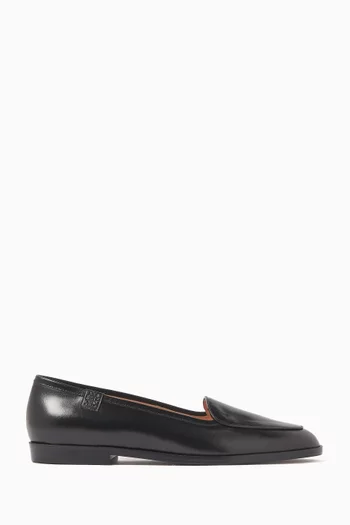 Edlyn Loafers in Leather