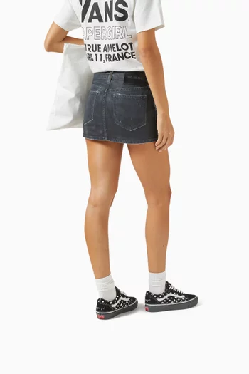 x Papergirl x Vans - Old Skool Low-top Sneakers