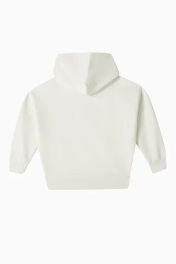 Spacer Logo Hoodie