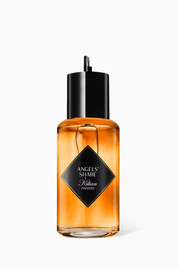 عبوة إعادة ملء ماء عطر أنجيلز شير باراديس، 100 ملل