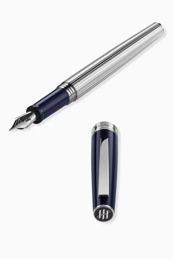Armonia Duetto Fountain Pen in Resin